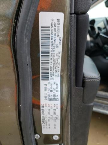 Photo 14 from auction – 2015 JEEP CHEROKEE with VIN 1C4PJMCB1FW627330