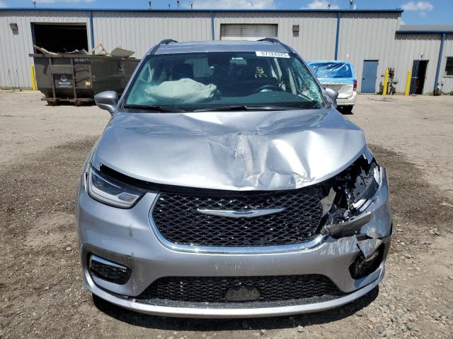 Photo 5 from auction – 2021 CHRYSLER PACIFICA T with VIN 2C4RC3BG3MR563890