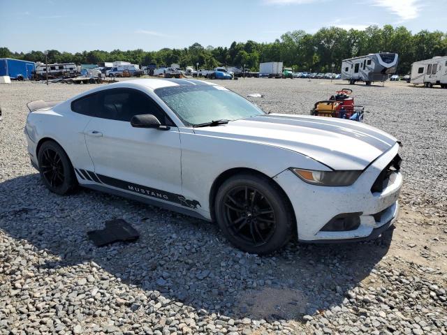 Photo 4 from auction – 2017 FORD MUSTANG with VIN 1FA6P8TH1H5218216