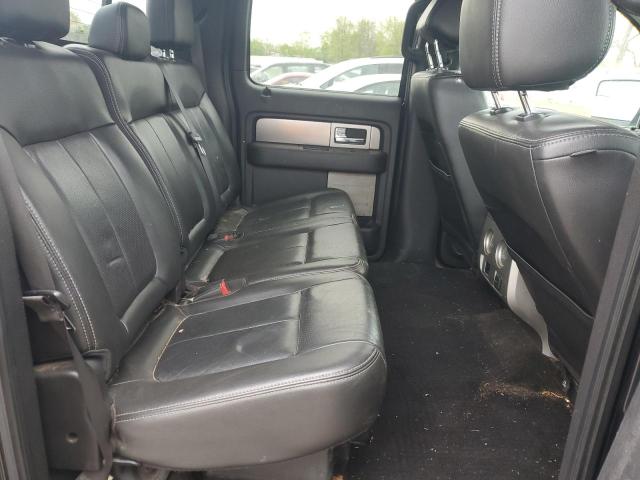 Photo 10 from auction – 2013 FORD F150 SUPER with VIN 1FTFW1ET6DFC77823