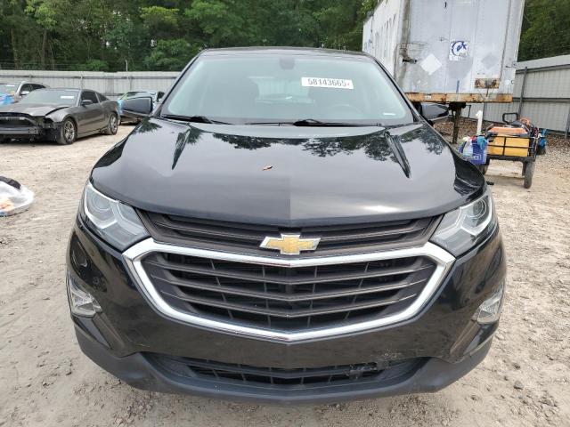 Photo 5 from auction – 2018 CHEVROLET EQUINOX LT with VIN 2GNAXJEV8J6256090