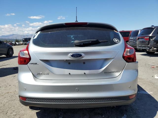 Photo 6 from auction – 2014 FORD FOCUS TITA with VIN 1FADP3N2XEL254738