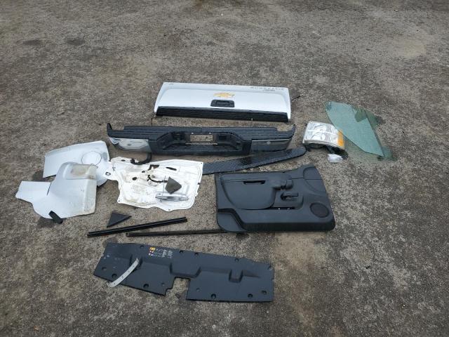 Photo 12 from auction – 2013 CHEVROLET SILVERADO with VIN 3GCPKSE74DG363512