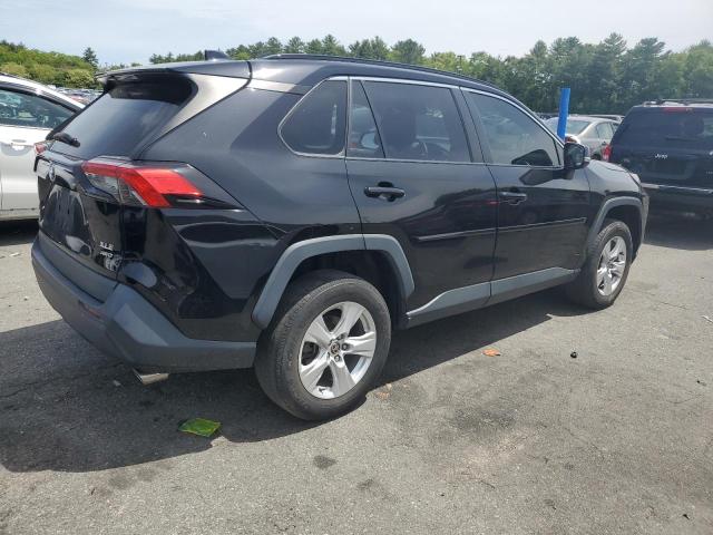 Photo 3 from auction – 2021 TOYOTA RAV4 XLE with VIN 2T3P1RFV9MC178723