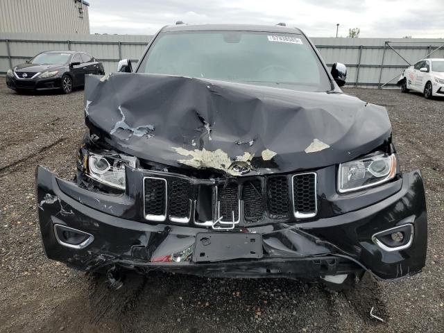 Photo 5 from auction – 2014 JEEP GRAND CHER with VIN 1C4RJFBG6EC351230