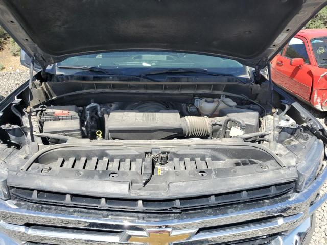 Photo 11 from auction – 2022 CHEVROLET SILVERADO with VIN 1GCRYDED0NZ115610