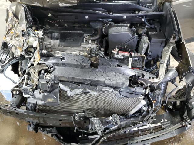 Photo 12 from auction – 2013 TOYOTA RAV4 XLE with VIN 2T3RFREV6DW069145
