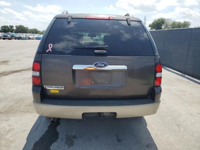 Photo 6 from auction – 2008 FORD EXPLORER with VIN 1FMEU64E98UA46591