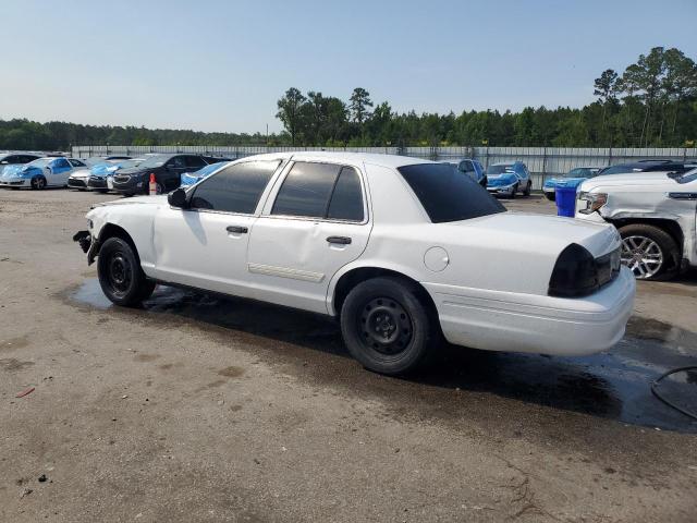 Photo 2 from auction – 2010 FORD CROWN VICT with VIN 2FABP7BV3AX120969