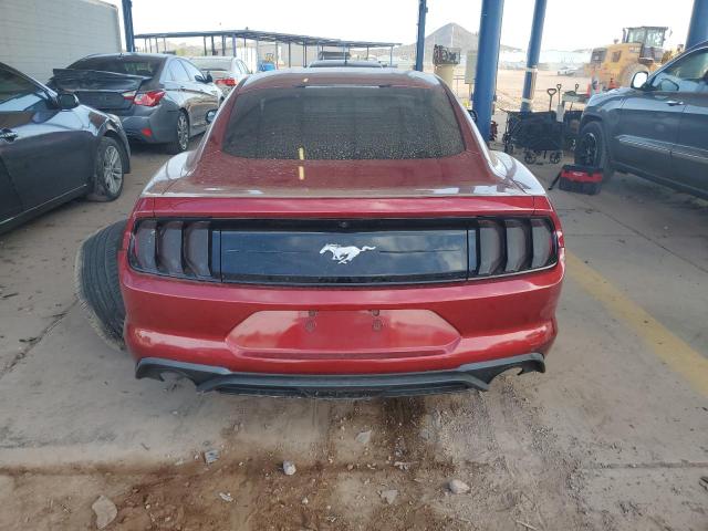 Photo 6 from auction – 2018 FORD MUSTANG with VIN 1FA6P8TH1J5154751