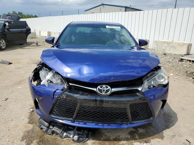 Photo 5 from auction – 2016 TOYOTA CAMRY LE with VIN 4T1BF1FK7GU538456