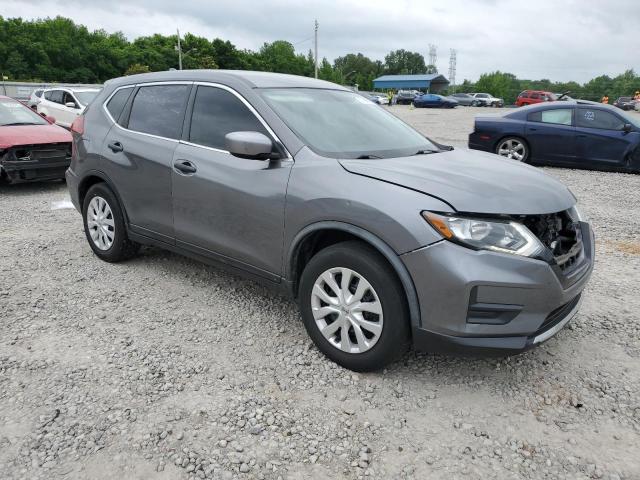 Photo 4 from auction – 2018 NISSAN ROGUE S with VIN KNMAT2MT5JP611145