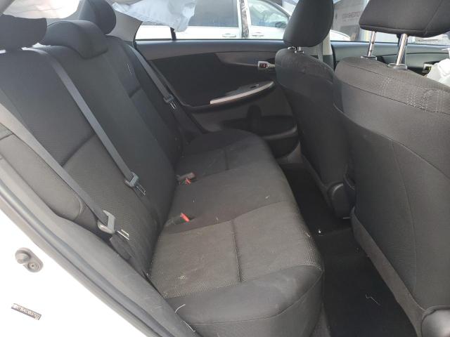 Photo 10 from auction – 2011 TOYOTA COROLLA BA with VIN 2T1BU4EEXBC675033