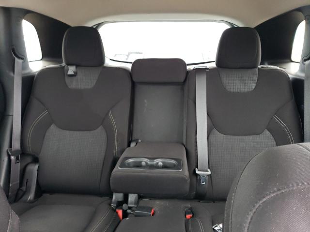 Photo 10 from auction – 2015 JEEP CHEROKEE with VIN 1C4PJMCB1FW627330