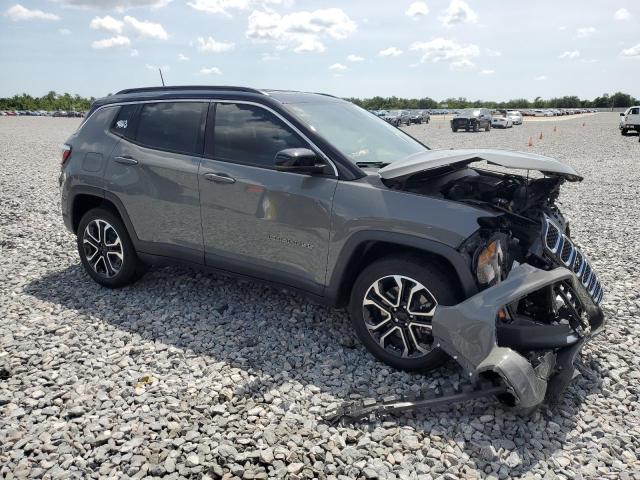 Фото 4 с аукциона – 2024 JEEP COMPASS LI с VIN 3C4NJDCN6RT579853