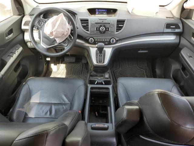 Photo 8 from auction – 2014 HONDA CR-V EX with VIN 2HKRM4H54EH720236