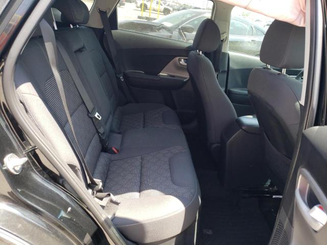 Photo 11 from auction – 2018 KIA NIRO FE with VIN KNDCB3LC5J5120119