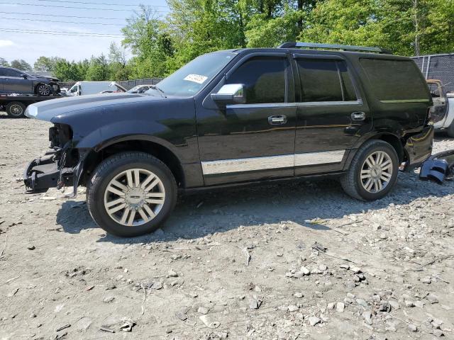 LINCOLN NAVIGATOR 2014 with VIN 5LMJJ2J58EEL00184 - Photo from auction