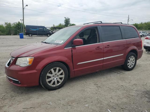 Photo 1 from auction – 2013 CHRYSLER TOWN & COU with VIN 2C4RC1BG0DR573751