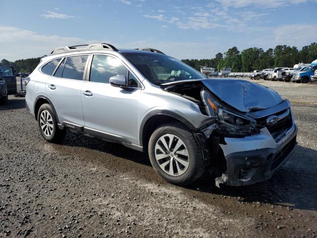 Zdjęcie 4 z aukcji – 2022 SUBARU OUTBACK PR z VIN 4S4BTADC0N3113569