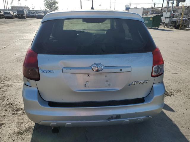 Фото 6 с аукциона – 2003 TOYOTA COROLLA MA с VIN 2T1KR32E73C140338