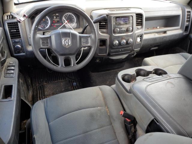 Photo 8 from auction – 2013 RAM 1500 ST with VIN 1C6RR6FP9DS627592