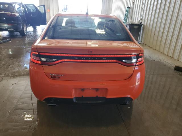 Photo 6 from auction – 2015 DODGE DART SXT with VIN 1C3CDFBB7FD344658