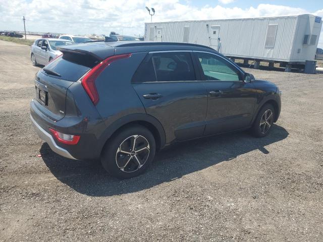 Photo 3 from auction – 2024 KIA NIRO EX with VIN KNDCR3LE8R5179500