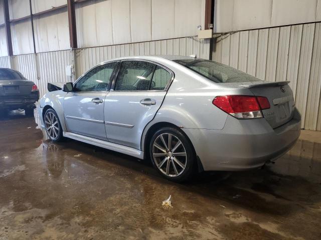 Photo 2 from auction – 2014 SUBARU LEGACY 2.5 with VIN 4S3BMBJ69E3009992