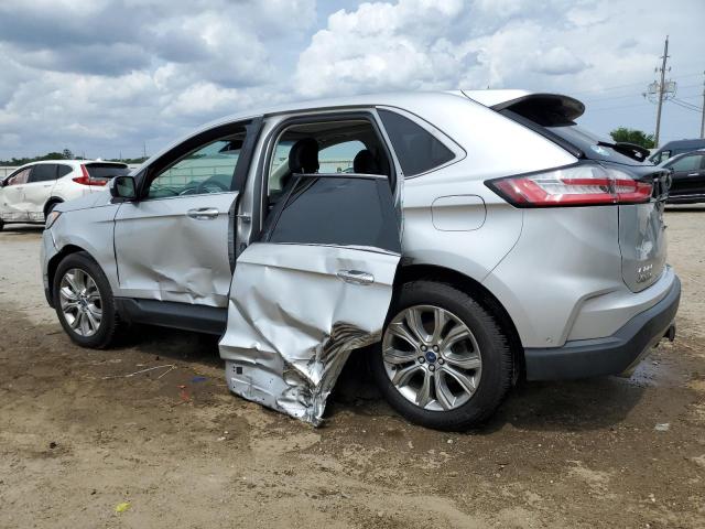 Photo 2 from auction – 2019 FORD EDGE TITAN with VIN 2FMPK4K91KBB32449