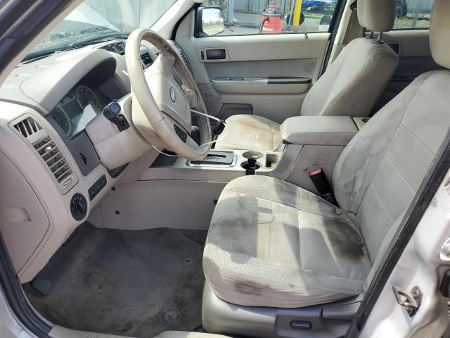 Photo 7 from auction – 2011 FORD ESCAPE XLT with VIN 1FMCU0D77BKC08470