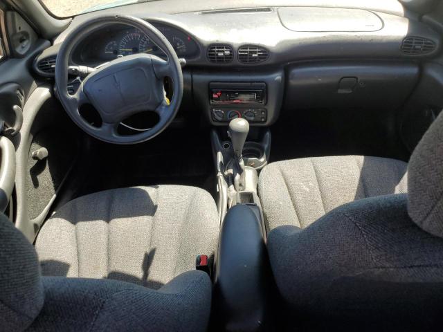 Photo 8 from auction – 1997 PONTIAC SUNFIRE SE with VIN 1G2JB52T5V7572817