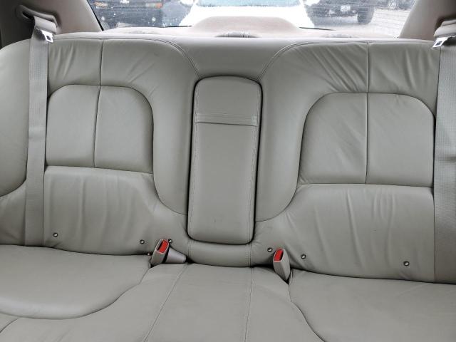 Photo 10 from auction – 2003 BUICK PARK AVENU with VIN 1G4CW54K934198705