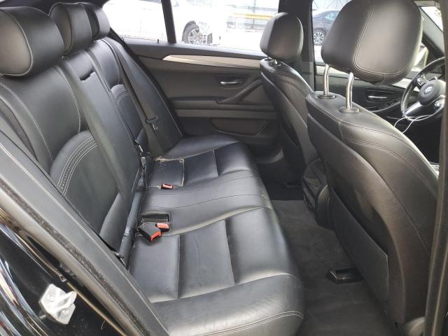 Photo 10 from auction – 2015 BMW 535 I with VIN WBA5B1C50FD919878
