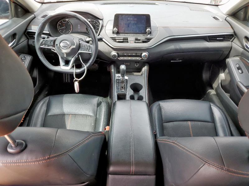 Photo 8 from auction – 2019 NISSAN ALTIMA SR with VIN 1N4BL4CV0KC136330