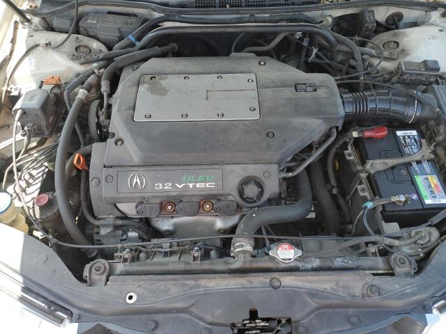 Photo 11 from auction – 2003 ACURA TL with VIN 19UUA56653A086641