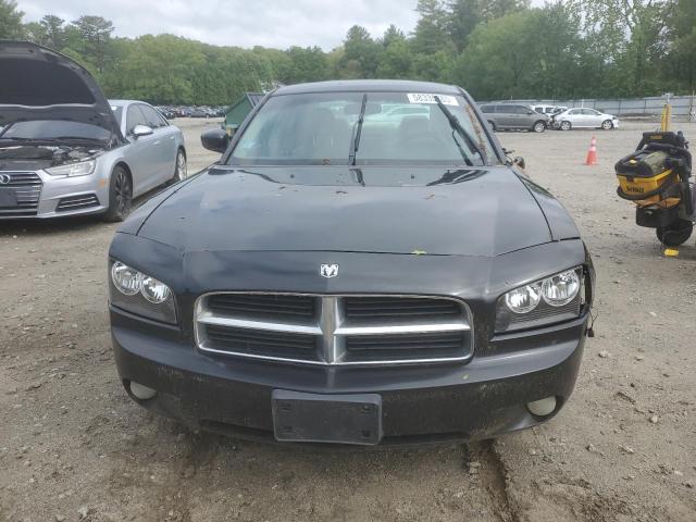 Photo 5 from auction – 2007 DODGE CHARGER R/ with VIN 2B3KA53H17H613790