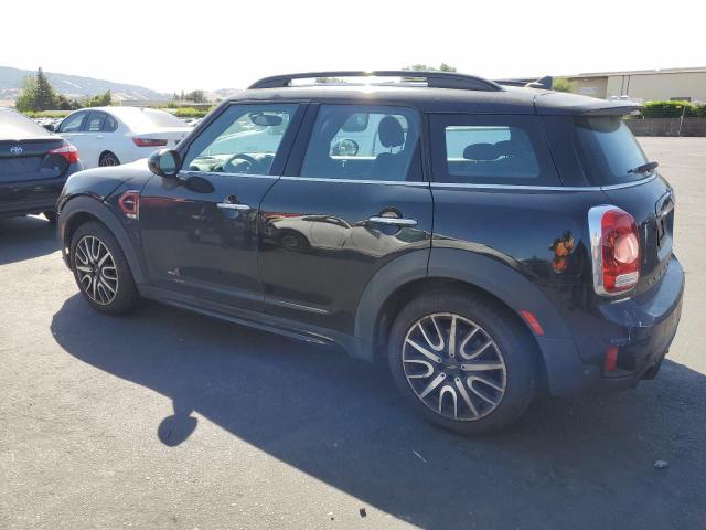 Фото 2 с аукциона – 2018 MINI COOPER JCW с VIN WMZYV9C36J3B92073