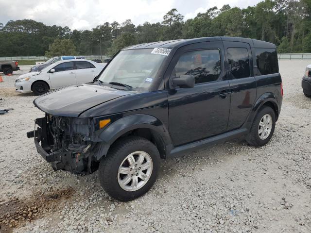 HONDA ELEMENT EX 2006 with VIN 5J6YH28736L023556 - Photo from auction