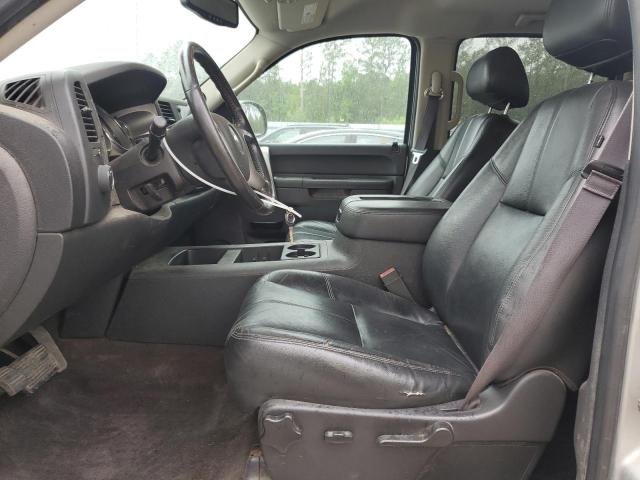 Photo 7 from auction – 2013 CHEVROLET SILVERADO with VIN 3GCPKSE74DG363512