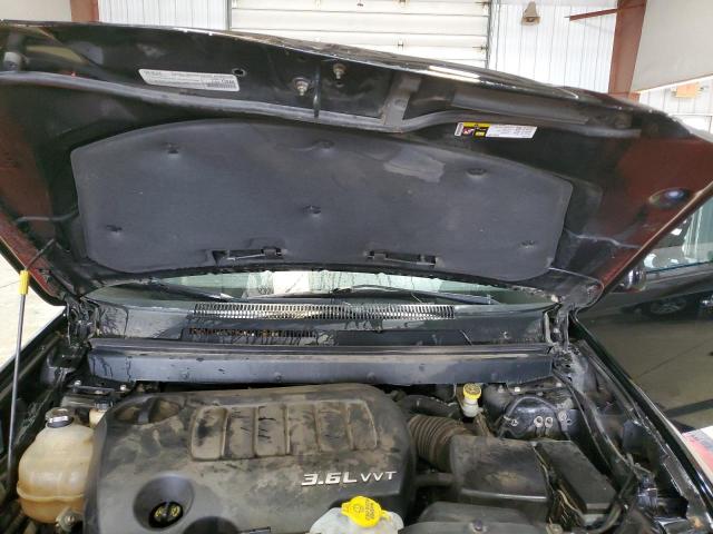 Photo 12 from auction – 2015 DODGE JOURNEY SX with VIN 3C4PDCBG1FT697446