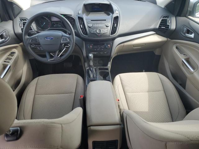 Photo 8 from auction – 2017 FORD ESCAPE SE with VIN 1FMCU0GD6HUA40559