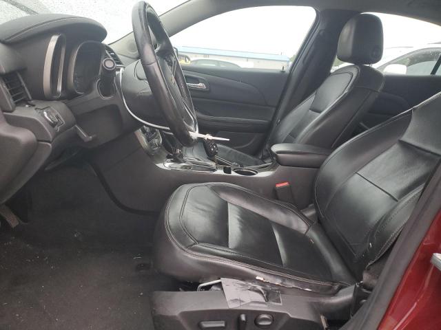 Photo 7 from auction – 2016 CHEVROLET MALIBU LIM with VIN 1G11E5SA2GF136929