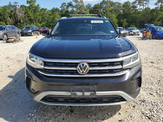 Photo 5 from auction – 2022 VOLKSWAGEN ATLAS CROS with VIN 1V2LC2CA2NC210351
