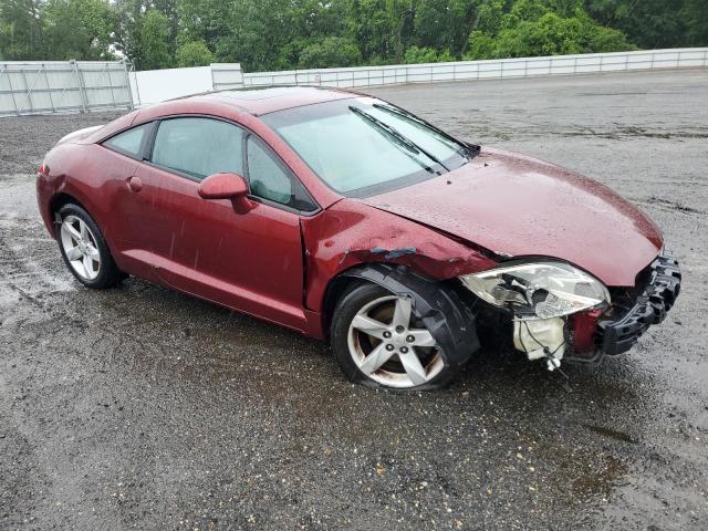 Photo 4 from auction – 2006 MITSUBISHI ECLIPSE GS with VIN 4A3AK24F86E028632