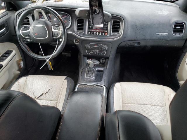 صورة رقم 8 من المزاد - 2015 DODGE CHARGER R/ مع VIN 2C3CDXCT3FH785042