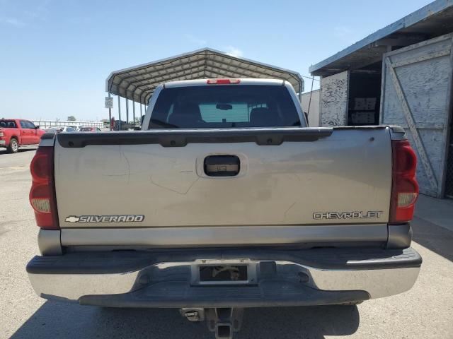 Photo 6 from auction – 2003 CHEVROLET SILVERADO with VIN 1GCEK19T03Z345578