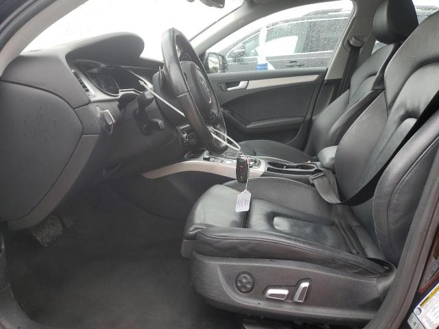 Photo 7 from auction – 2015 AUDI A4 PREMIUM with VIN WAUFFAFLXFN040711