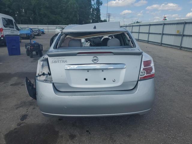 Photo 6 from auction – 2012 NISSAN SENTRA 2.0 with VIN 3N1AB6AP1CL759425