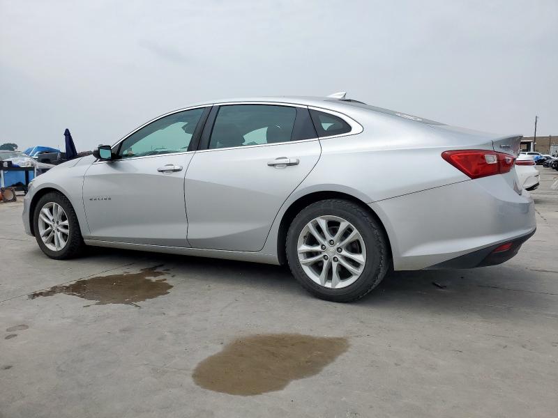 Photo 2 from auction – 2017 CHEVROLET MALIBU LT with VIN 1G1ZE5ST3HF208176